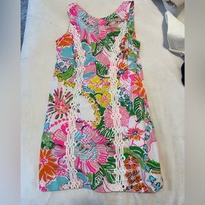 Lilly Pulitzer x Target dress
